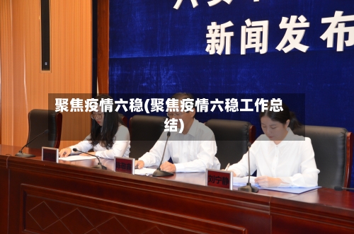 聚焦疫情六稳(聚焦疫情六稳工作总结)