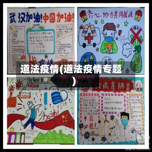 道法疫情(道法疫情专题)-第2张图片