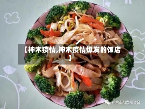 【神木疫情,神木疫情爆发的饭店】-第2张图片