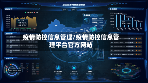 疫情防控信息管理/疫情防控信息管理平台官方网站-第3张图片