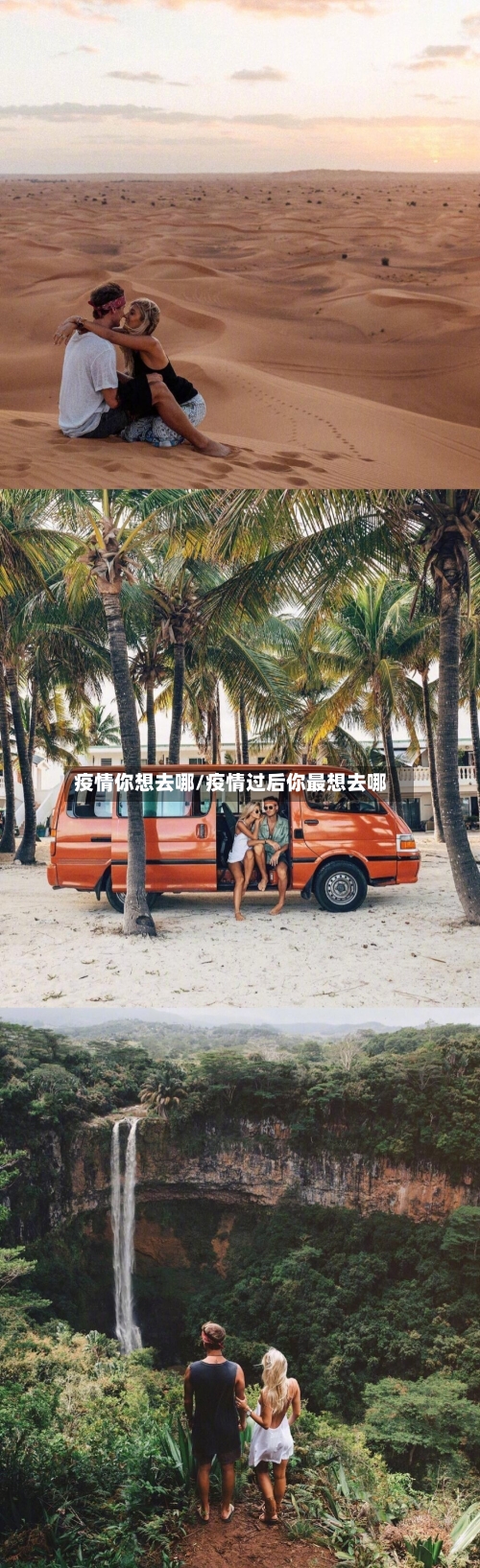 疫情你想去哪/疫情过后你最想去哪