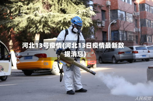 河北13号疫情(河北13日疫情最新数据消息)