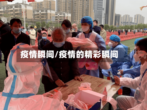 疫情瞬间/疫情的精彩瞬间