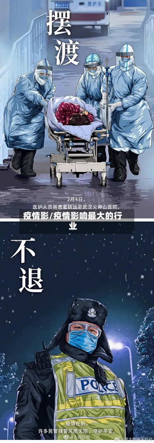 疫情影/疫情影响最大的行业-第2张图片