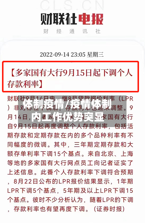 体制疫情/疫情体制内工作优势突显