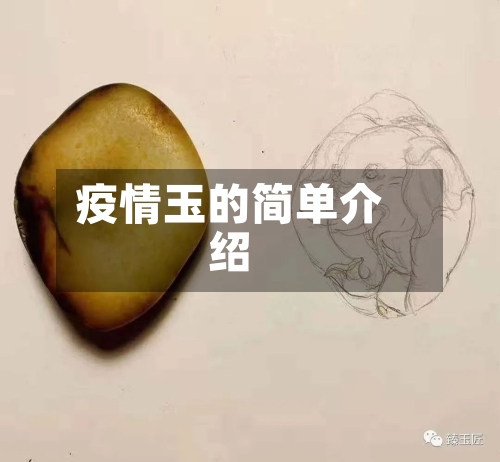 疫情玉的简单介绍-第2张图片