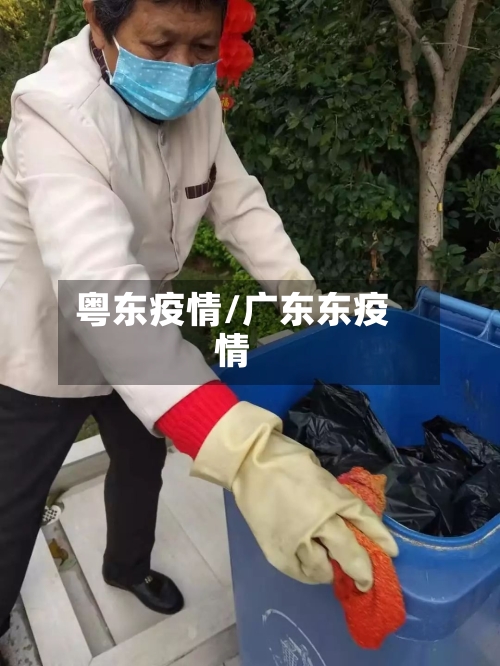 粤东疫情/广东东疫情