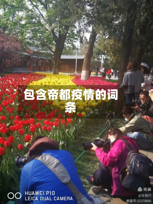包含帝都疫情的词条-第3张图片