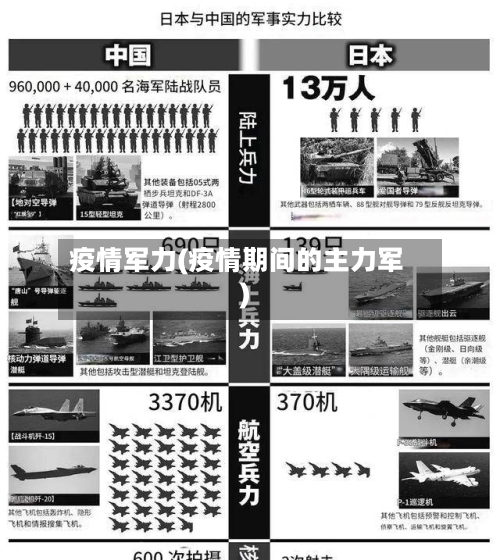 疫情军力(疫情期间的主力军)