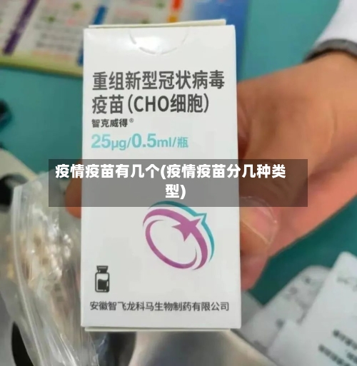 疫情疫苗有几个(疫情疫苗分几种类型)-第2张图片
