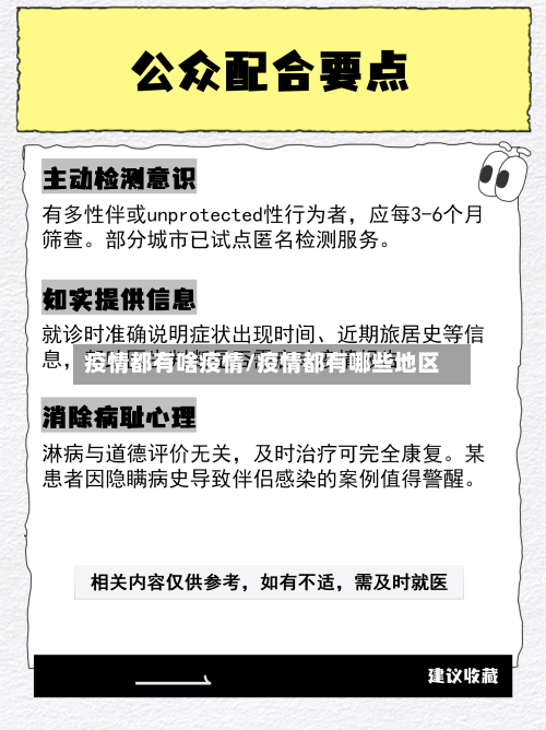 疫情都有啥疫情/疫情都有哪些地区-第2张图片