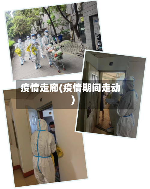 疫情走廊(疫情期间走动)