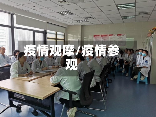 疫情观摩/疫情参观