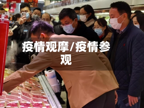 疫情观摩/疫情参观-第3张图片