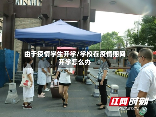 由于疫情学生开学/学校在疫情期间开学怎么办-第3张图片