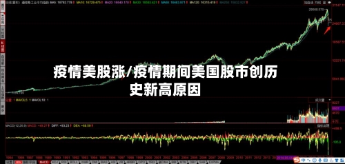疫情美股涨/疫情期间美国股市创历史新高原因-第3张图片