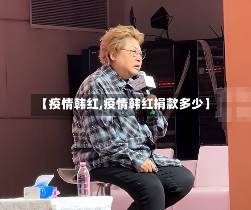 【疫情韩红,疫情韩红捐款多少】-第3张图片