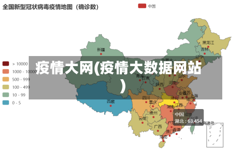 疫情大网(疫情大数据网站)