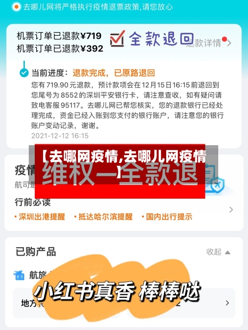 【去哪网疫情,去哪儿网疫情】-第3张图片