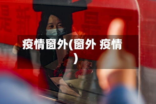 疫情窗外(窗外 疫情)