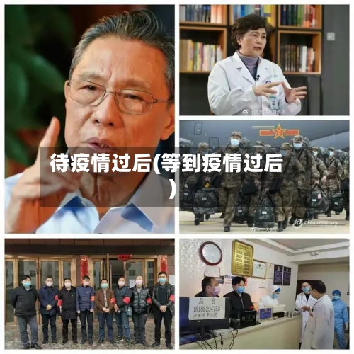待疫情过后(等到疫情过后)
