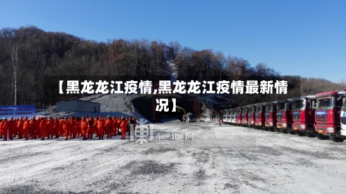 【黑龙龙江疫情,黑龙龙江疫情最新情况】