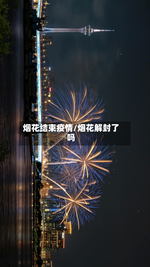 烟花结束疫情/烟花解封了吗-第2张图片