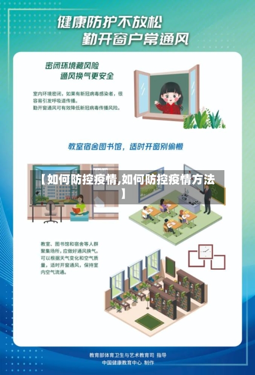 【如何防控疫情,如何防控疫情方法】-第2张图片