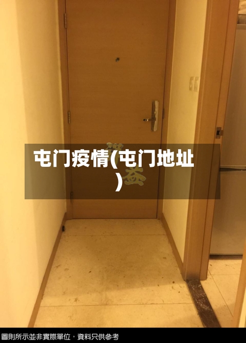 屯门疫情(屯门地址)-第2张图片