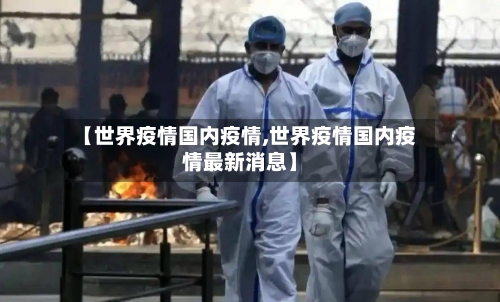 【世界疫情国内疫情,世界疫情国内疫情最新消息】