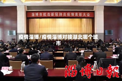 疫情淄博/疫情淄博对接湖北哪个城市-第2张图片