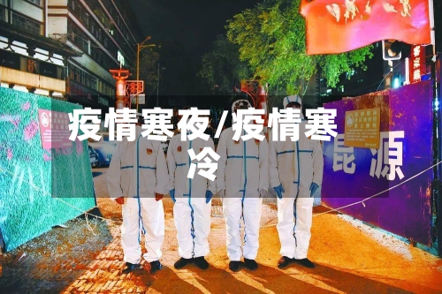疫情寒夜/疫情寒冷-第2张图片