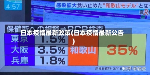 日本疫情最新政策(日本疫情最新公告)-第2张图片