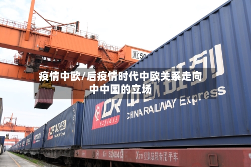 疫情中欧/后疫情时代中欧关系走向中中国的立场