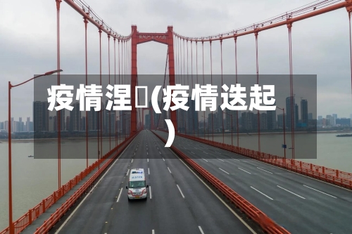 疫情涅槃(疫情迭起)