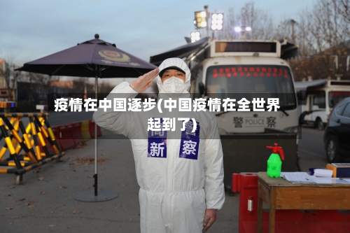 疫情在中国逐步(中国疫情在全世界起到了)-第3张图片