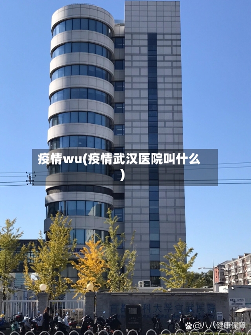 疫情wu(疫情武汉医院叫什么)