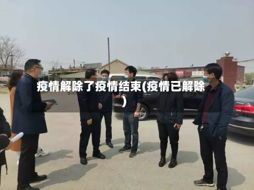 疫情解除了疫情结束(疫情已解除)-第2张图片