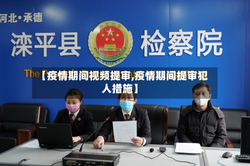 【疫情期间视频提审,疫情期间提审犯人措施】