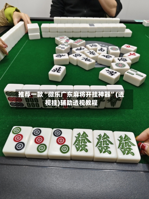 推荐一款“微乐广东麻将开挂神器”(透视挂)辅助透视教程-第2张图片