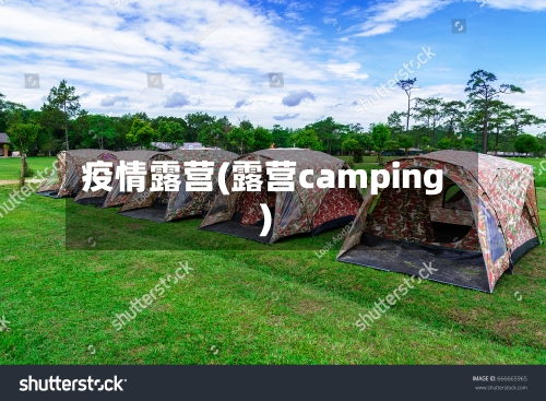 疫情露营(露营camping)