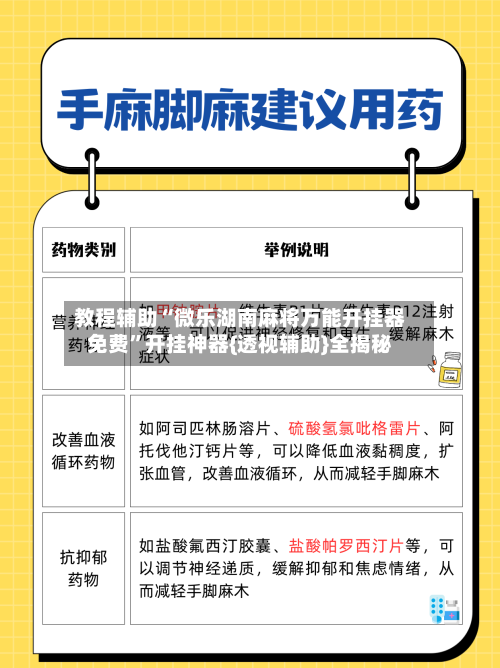 教程辅助“微乐湖南麻将万能开挂器免费”开挂神器{透视辅助}全揭秘-第2张图片