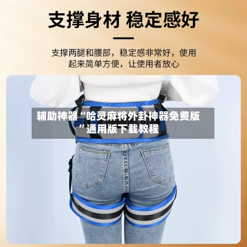 辅助神器“哈灵麻将外卦神器免费版”通用版下载教程-第3张图片