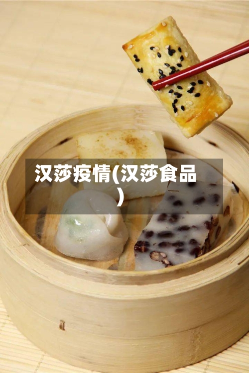 汉莎疫情(汉莎食品)-第2张图片