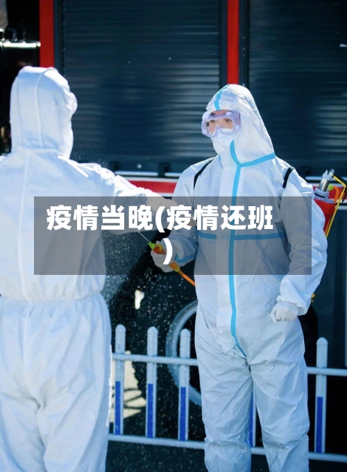 疫情当晚(疫情还班)-第2张图片