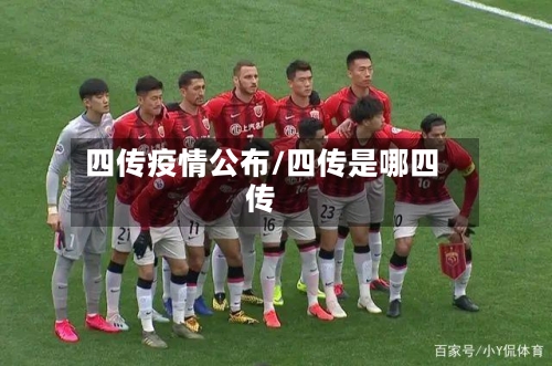 四传疫情公布/四传是哪四传