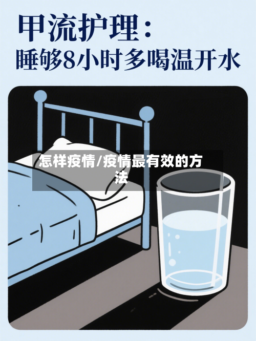 怎样疫情/疫情最有效的方法