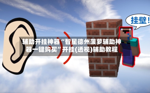 辅助开挂神器“智星德州菠萝辅助神器一键购买	”开挂(透视)辅助教程-第2张图片