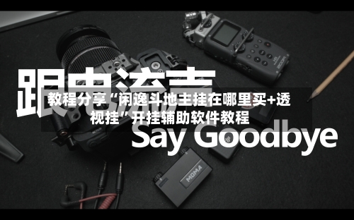 教程分享“闲逸斗地主挂在哪里买+透视挂”开挂辅助软件教程-第2张图片