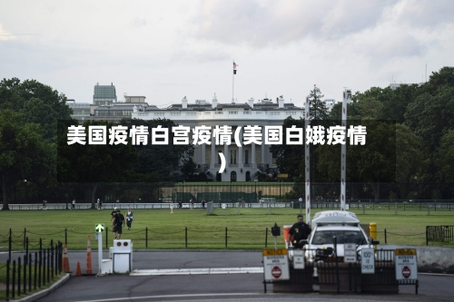 美国疫情白宫疫情(美国白娥疫情)